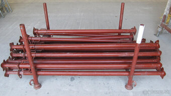 Prenajmem lešenie Graf - 7