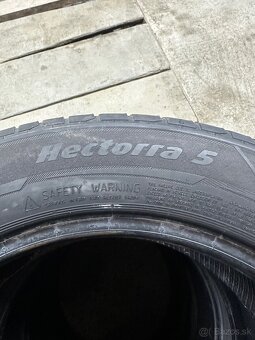 Matador Hectorra 205/55 R16 - 7