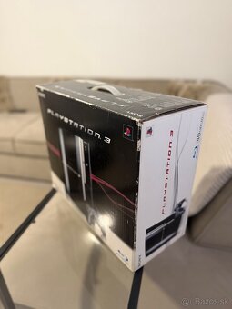 Playstation 3 40GB - 7