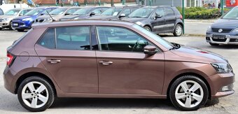 Škoda Fabia 1.2 TSi Style - 7