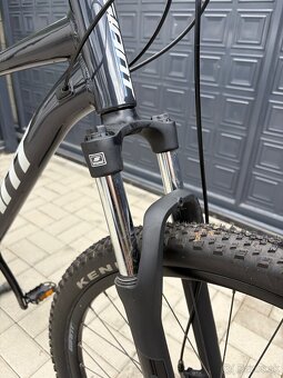 Bicykel GIANT Talon 4 - 7