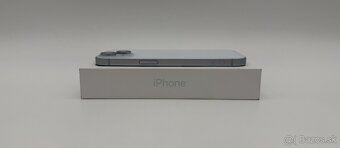iPhone 15 128GB Blue + ZÁRUKA - 7