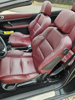 Peugeot 307 cc - 7