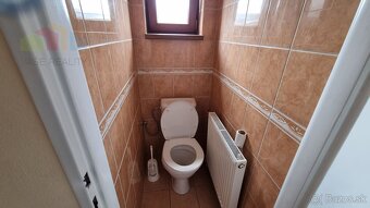 REZERVOVANÉ Rodinný dom s pozemkom 900 m² pri kúpeľoch Pie - 7