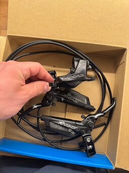 Sram Code R SET - nepoužité - 7