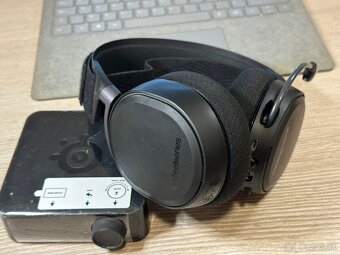 SteelSeries Arctis Pro Wireless - 7