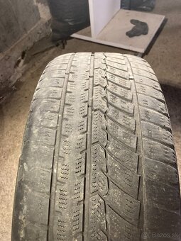 Zimné pneumatiky 205/55 R17 - 7