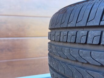 Letné pneumatiky Pirelli a Continental 215/55 R17 94W - 7