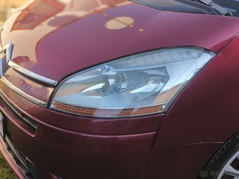 Citroen C4 Grand Picasso 1, 6 HDI 80kw - 7