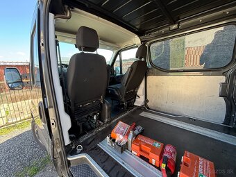 Iveco daily 35s21 8st automat - 7