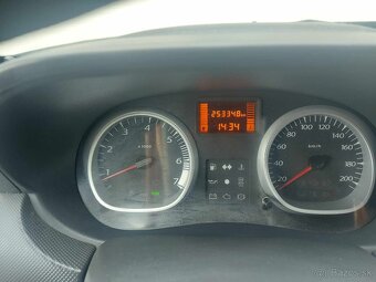 Dacia Duster 1.5 DCI 2011 4x4 - 7