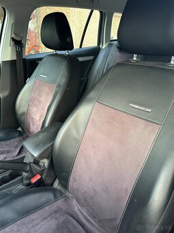 Predám Škoda oktávia , 1.6, 4x4 - 7