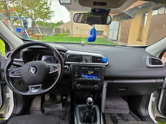 RENAULT KADJAR 1.5 DCi 2018 - 7