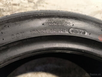 205/45 R16 Letné pneumatiky Hankook Ventus Prime 2 kusy - 7