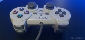 PlayStation PSX SCPH-1002 - 7