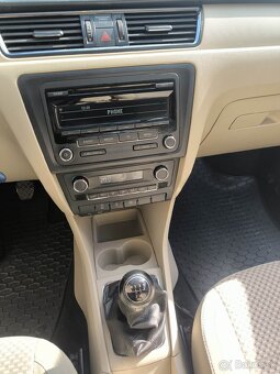 Seat Toledo 1.6. 77kw. 2013 - 7
