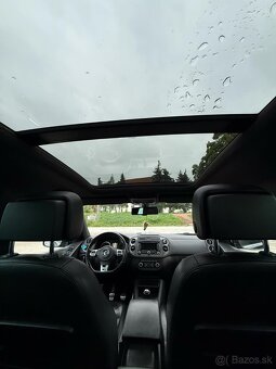 Wolkswagen Tiguan R-Line 81kw - 7
