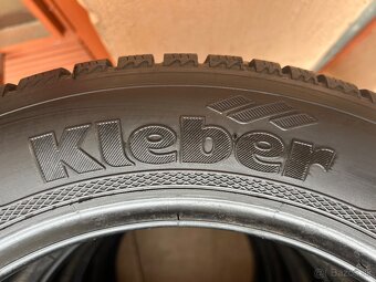 185/60 R15 zimné pneumatiky – kompletná sada - 7