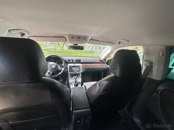 Volkswagen passat cc predám / vymením - 7