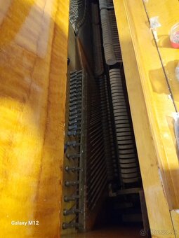 Klavir, piano - 7