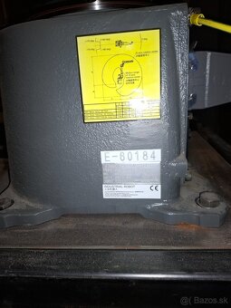 Fanuc robot - 7