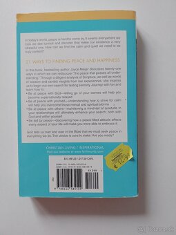 Krestanska literatura v anglictine - 7