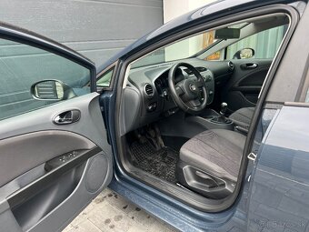 Seat Leon 1.4 TSI 92kw Style Benzin - 7