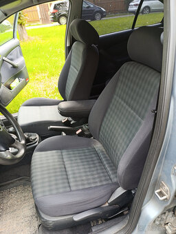 Škoda octavia 1 / 1.8t náhradné diely - 7