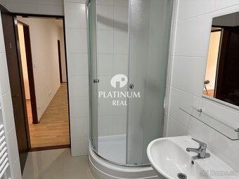 2 izbový byt 50 m2 + 20 m2 terasa na Majernikovej ul. - 7