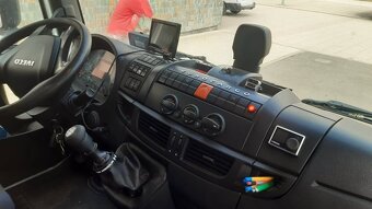 Predám Iveco Eurocargo r.v 2017 - 12t - 7