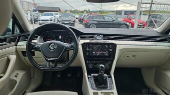 Volkswagen Passat Variant 2.0 TDI BMT Business Highline - 7