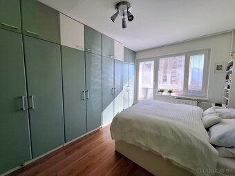 3+1 izbový byt - "Keď sa doma cítiš ako doma" - 7