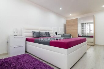 REZERVOVANÉ - Zrekonštruovaný 3 izbový byt na Vlčincoch... - 7