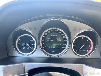 Mercedes GLK 220 - 7