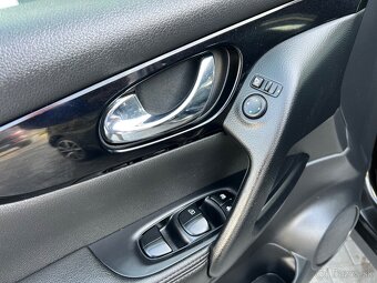 Nissan Qashqai 1.5dCi 81kw 2014 Manuál - 7