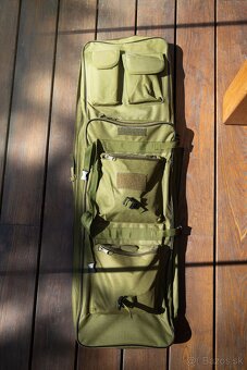 Maskáčové oblečenie a vybavenie na airsoft - 7