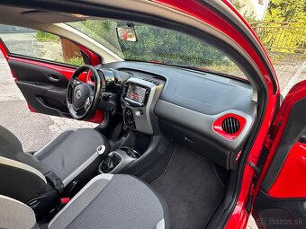 Toyota Aygo - 7