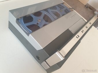 Predám lacno UHER 4400 REPORT STEREO - 7