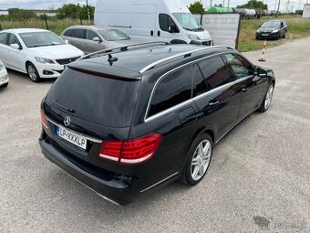 Mercedes E220CDI W212 Facelift, 125kW, AT/7, rok: 08.2013. - 7