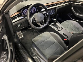 Volkswagen Arteon Shooting Brake SB 2.0 TSI Elegance DSG - 7
