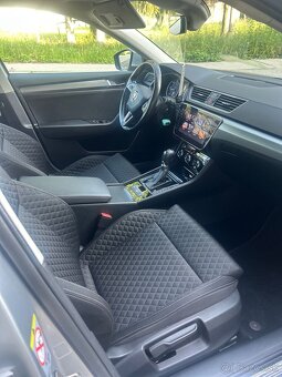 Škoda Superb 3 combi - 7