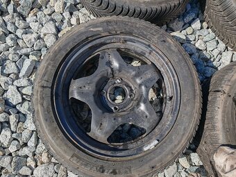 4x108 R16 zimná sada - 7