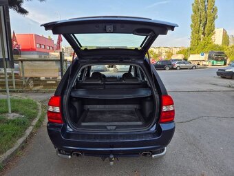 Predám Kia Sportage 2.0 CRDi VGT EX 4WD Slovakia 4x4 - 7