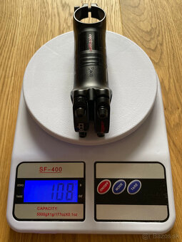 predstavec Deda Superleggero - 7