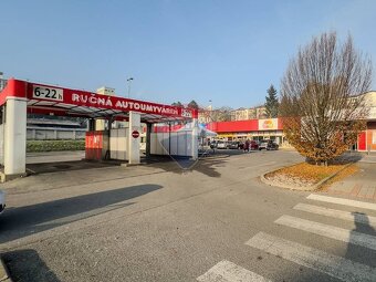 VÝHODNÁ investičná príležitosť – Obchodné centrum Mólo Sekie - 7