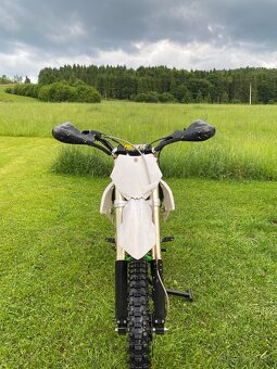 PitRock Minirocket 250 21/18 - 7