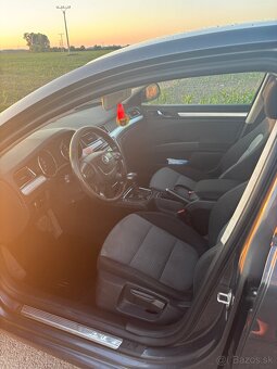 Škoda superb 2 - 7