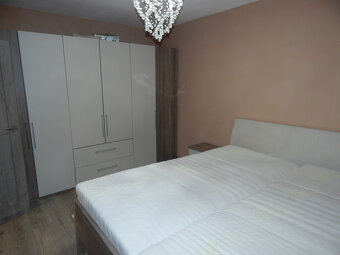 1 izb byt do prenájmu Nitra Chrenová, prerobený zariadený - 7