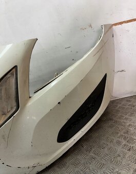 Volvo V60 2010- predný nárazník - 7