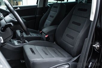 VW tiguan 4x4 125kw 2.0tdi - 7